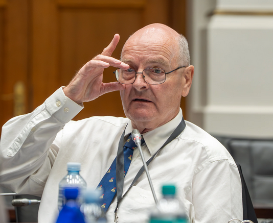 EXPOSED: Paul O’Sullivan Reveals the Dark Secrets of the Mbeki-Zuma Feud!