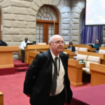 Forensic Examiner Paul O'Sullivan Walks Out of Parliament Hearing After Heated Exchanges!