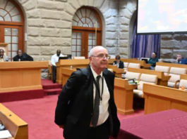 Forensic Examiner Paul O'Sullivan Walks Out of Parliament Hearing After Heated Exchanges!