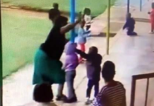 Crèche Supervisor Suspended After She Was Caught On Camera Assaulting 3-Year-Old Boy