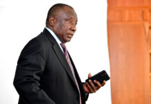 TRAPPED IN TERROR: The Secret Call Between Ramaphosa and Putin to Rescue 17 South Africans from the Frontlines!