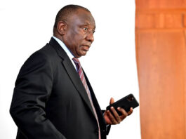 Ramaphosa's secret phone call: Strictly confidential reasons why SA is abandoning DRC UN Peacekeeping mission