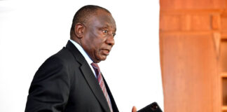 Ramaphosa's secret phone call: Strictly confidential reasons why SA is abandoning DRC UN Peacekeeping mission
