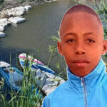 HE DIED A HERO: Mother BREATHES FIRE As Son Dies in Jim se Bos Dam While Saving His Friend