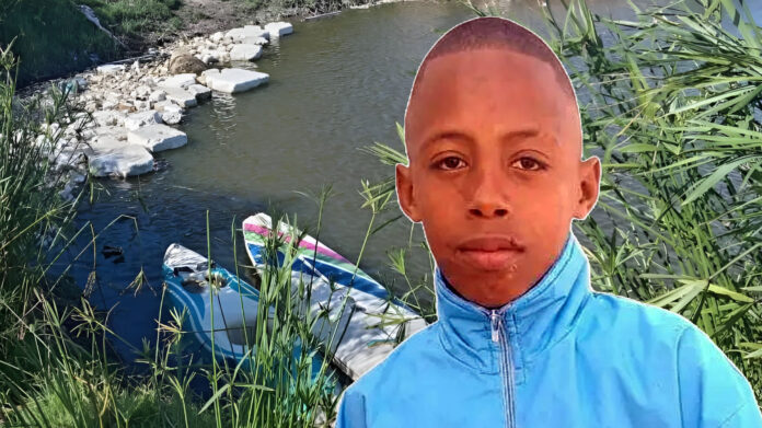 Sebastiaan Absalom Sebastiaan Jim se Bos Dam