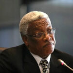 Eastern Cape Judge President Selby Mbenenge Placed on Special Leave Amidst Sexual Harassment Scandal!