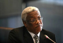 Eastern Cape Judge President Selby Mbenenge Placed on Special Leave Amidst Sexual Harassment Scandal!