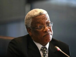 Eastern Cape Judge President Selby Mbenenge Placed on Special Leave Amidst Sexual Harassment Scandal!