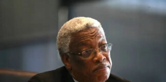 Eastern Cape Judge President Selby Mbenenge Placed on Special Leave Amidst Sexual Harassment Scandal!