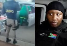 Blood on the Camera: The Dark Truth Behind the ‘Sizok’thola’ Drug Raid That Ended in Death