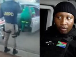 Blood on the Camera: The Dark Truth Behind the ‘Sizok’thola’ Drug Raid That Ended in Death