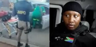 Blood on the Camera: The Dark Truth Behind the ‘Sizok’thola’ Drug Raid That Ended in Death