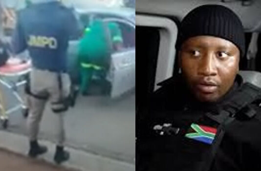 Blood on the Camera: The Dark Truth Behind the ‘Sizok’thola’ Drug Raid That Ended in Death