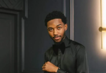 Sweet Guluva demands DNA test as Ashley Ogle denies access to newborn