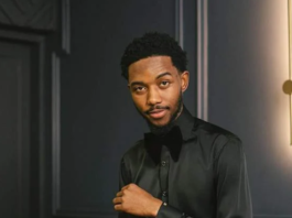 Sweet Guluva demands DNA test as Ashley Ogle denies access to newborn