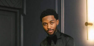 Sweet Guluva demands DNA test as Ashley Ogle denies access to newborn