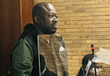 38 Arrested in R113m School Repairs Tender Scandal!