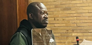 38 Arrested in R113m School Repairs Tender Scandal!