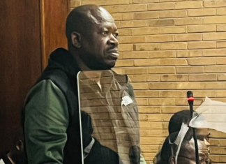 38 Arrested in R113m School Repairs Tender Scandal!