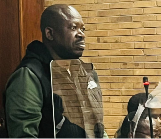38 Arrested in R113m School Repairs Tender Scandal!