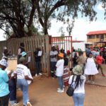 SHOCKING: Soweto girl brutally LASHED 92 TIMES with a PIPE by her teacher for exceeding essay word count!