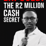 EXPOSED: The R2 Million Cash Secret That Could Bring Down the Joburg Development Agency Boss!