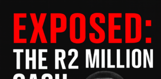 EXPOSED: The R2 Million Cash Secret That Could Bring Down the Joburg Development Agency Boss!