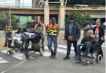 "They Could Do Anything": SA Fighters Back From Ukraine Fear MK Party!