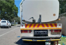 R75 Million Water Tender Scandal: Nine Arrested in Eastern Cape Corruption Bust – Who Else Is Involved?!