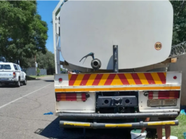 R75 Million Water Tender Scandal: Nine Arrested in Eastern Cape Corruption Bust – Who Else Is Involved?!