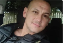 Police Questioned Wiandre Pretorius in "Witness D" Murder Before His Suicide