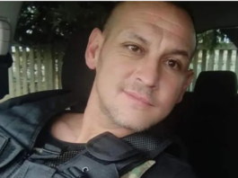 Police Questioned Wiandre Pretorius in "Witness D" Murder Before His Suicide