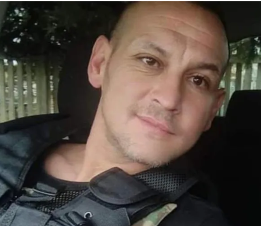 After Surviving Hit, Madlanga Commission Informant Wiandre Pretorius Found Dead