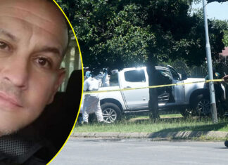 Dead Men Tell No Tales: The Chilling Truth Behind Wiandre Pretorius’ Suicide and the Mbhense Murder Mystery