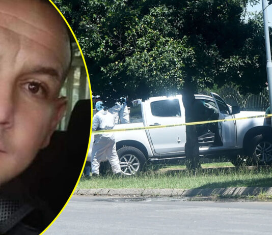 Dead Men Tell No Tales: The Chilling Truth Behind Wiandre Pretorius’ Suicide and the Mbhense Murder Mystery