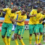 South Africa Will Return to the World Cup with a Point to Prove