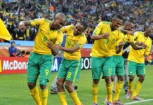 South Africa Will Return to the World Cup with a Point to Prove