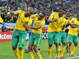 South Africa Will Return to the World Cup with a Point to Prove