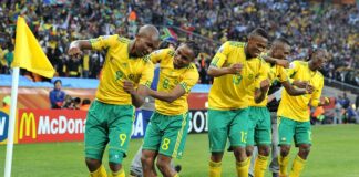 South Africa Will Return to the World Cup with a Point to Prove