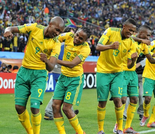 South Africa Will Return to the World Cup with a Point to Prove