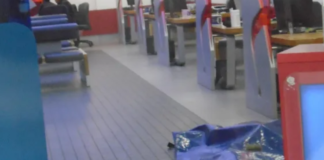 Family Takes Corpse to Capitec Bank to Claim Funeral Policy