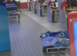 Family Takes Corpse to Capitec Bank to Claim Funeral Policy