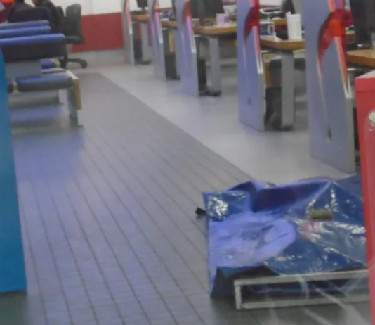 Family Takes Corpse to Capitec Bank to Claim Funeral Policy