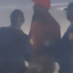 Joburg Cops Busted on Camera Demanding Bribes from Undocumented Foreigners