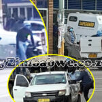 Ecobank US$4 million heist and Zim-SA car theft syndicate: How 5,000 CARS stolen in South Africa are flooding Zimbabwe