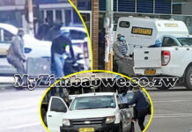 Ecobank US$4 million heist and Zim-SA car theft syndicate: How 5,000 CARS stolen in South Africa are flooding Zimbabwe