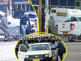 Ecobank US$4 million heist and Zim-SA car theft syndicate: How 5,000 CARS stolen in South Africa are flooding Zimbabwe