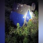Another Tragedy on N1: Bus Carrying Zimbabweans Plunges into Cliff Near Makhado