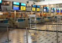 Gateway To Chaos: The 'IT Cable' Fire That Grounded Cape Town International And Left Thousands Stranded