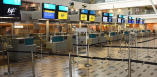 Gateway To Chaos: The 'IT Cable' Fire That Grounded Cape Town International And Left Thousands Stranded